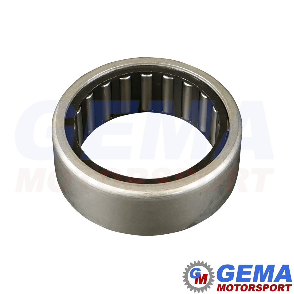 Main bearing input shaft needle bearing